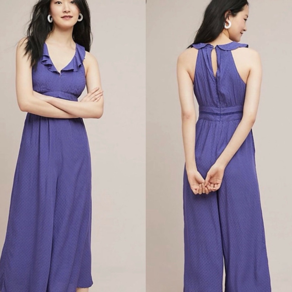 [Anthro • Maeve] jumpsuit